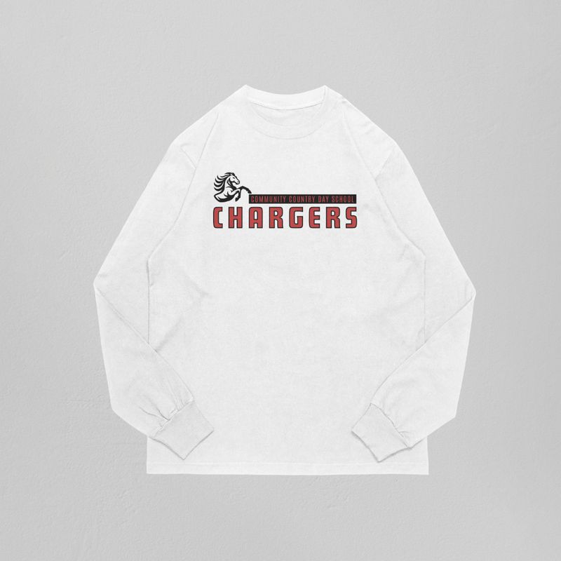 CCDS - Chargers