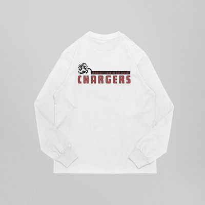 Long Sleeve T-Shirts
