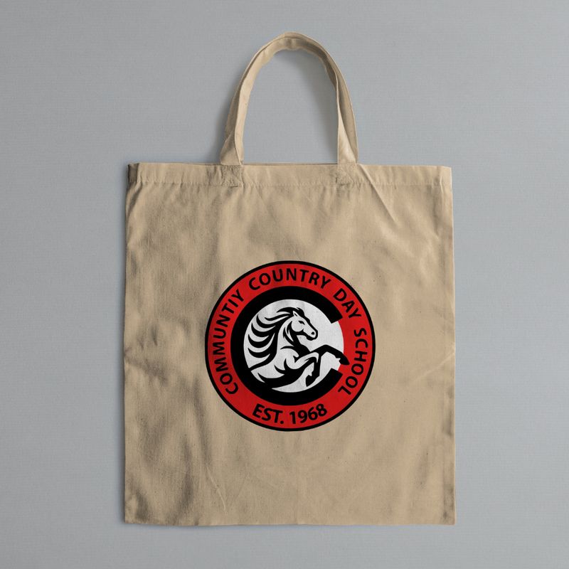 CCDS Tote Bag