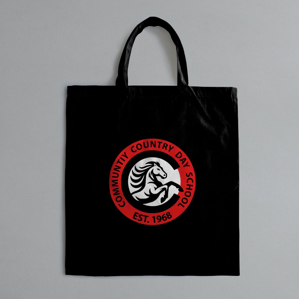 CCDS Tote Bag