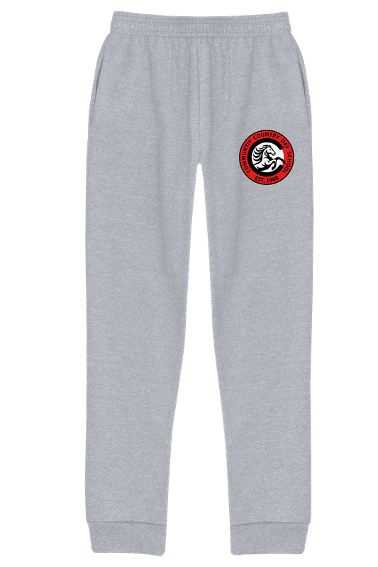 CCDS Sweatpants