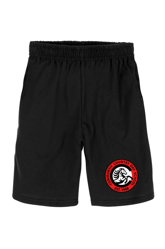 CCDS Gym Shorts