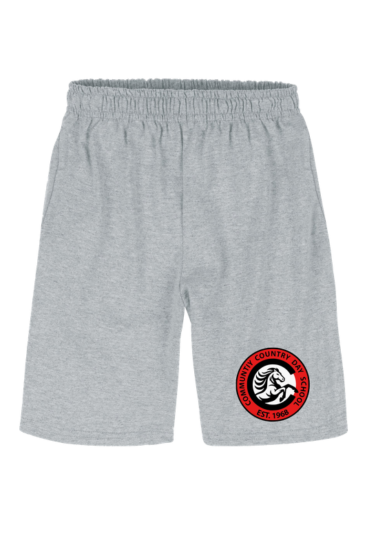 CCDS Gym Shorts