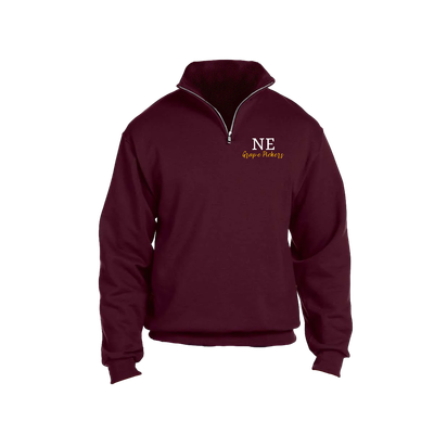 1/4 Zips