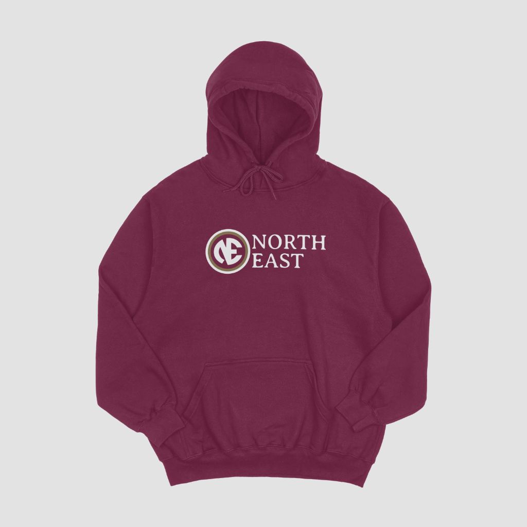 NE Classic Hoodie NE Classic Hoodie