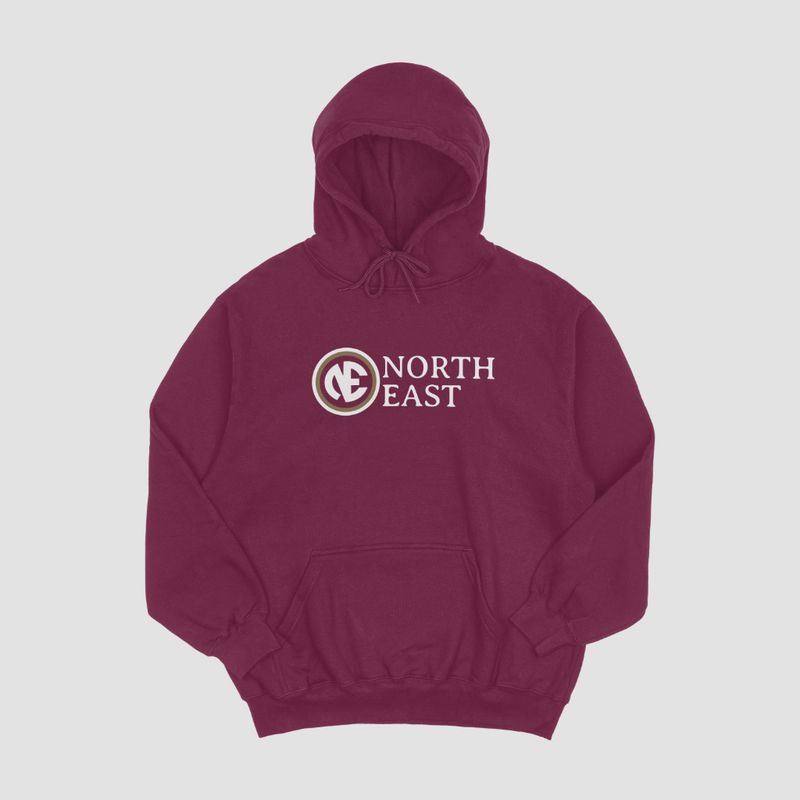 NE Classic Hoodie