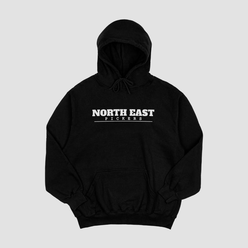 NE Pickers Hoodie
