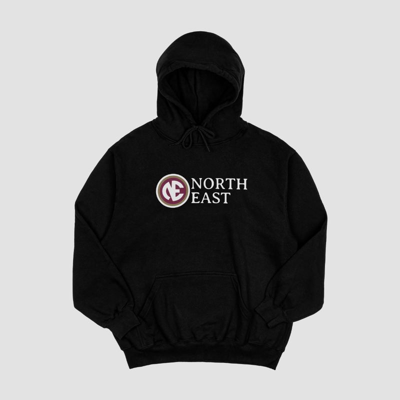 NE Classic Hoodie