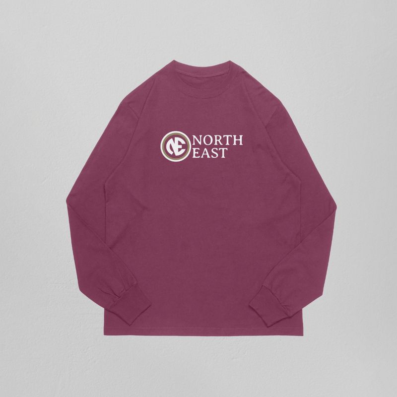NE Classic Crewneck