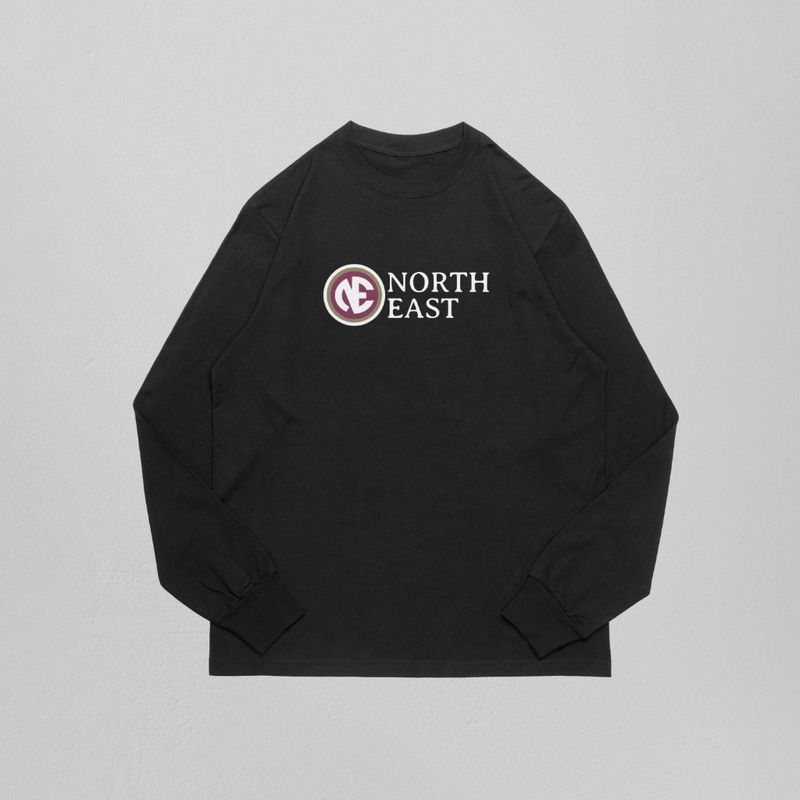 NE Classic Crewneck