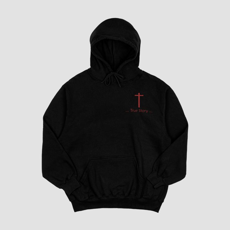Christian Identity - *Limited Edition*
