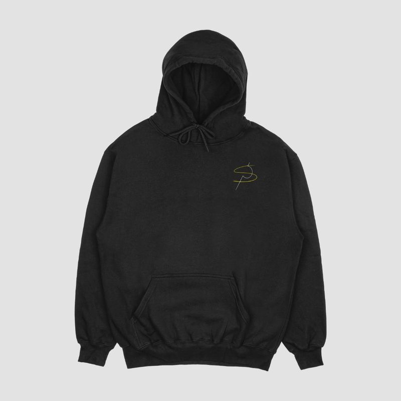 Final Stitch hoodie