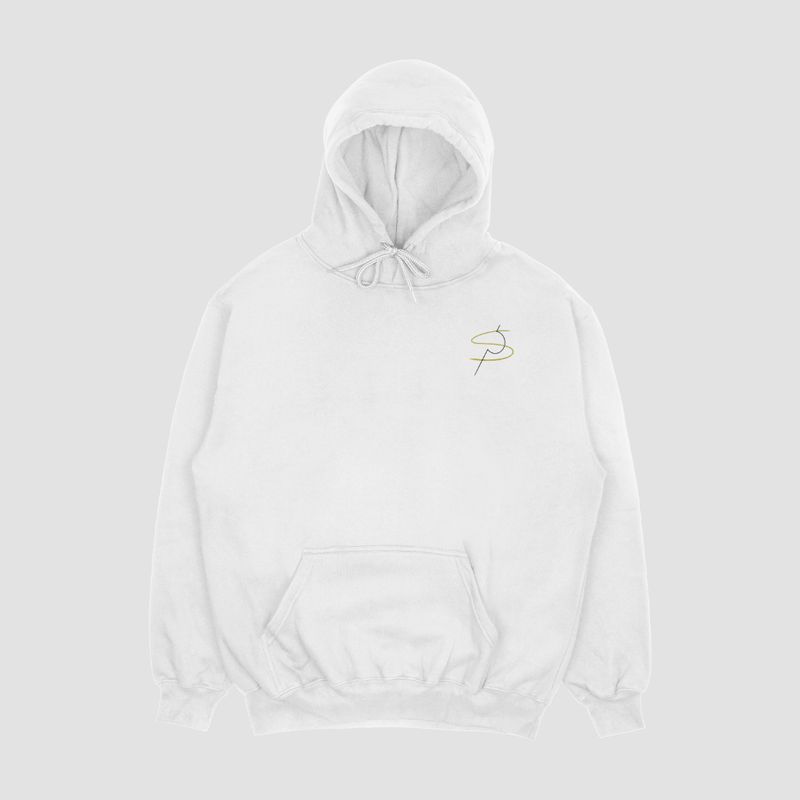 Final Stitch hoodie
