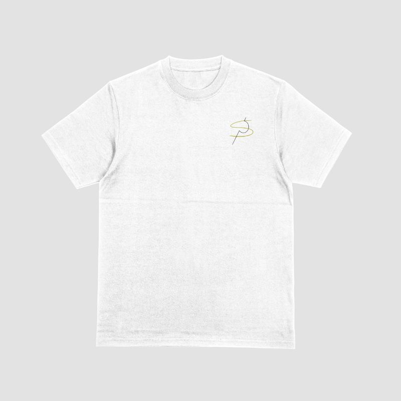 Final Stitch t-shirt