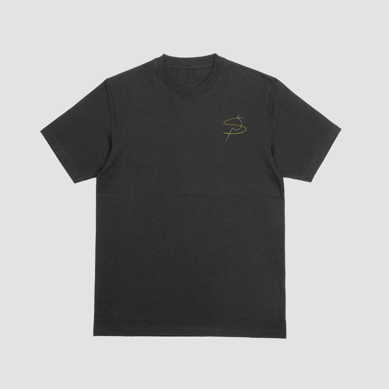 Final Stitch t-shirt