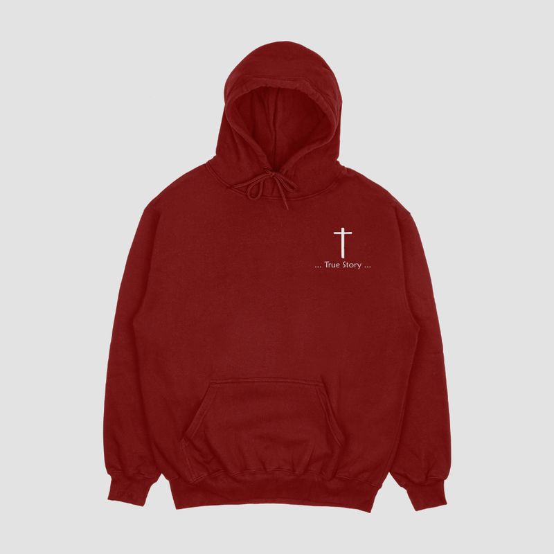 The Devil My Opp hoodie