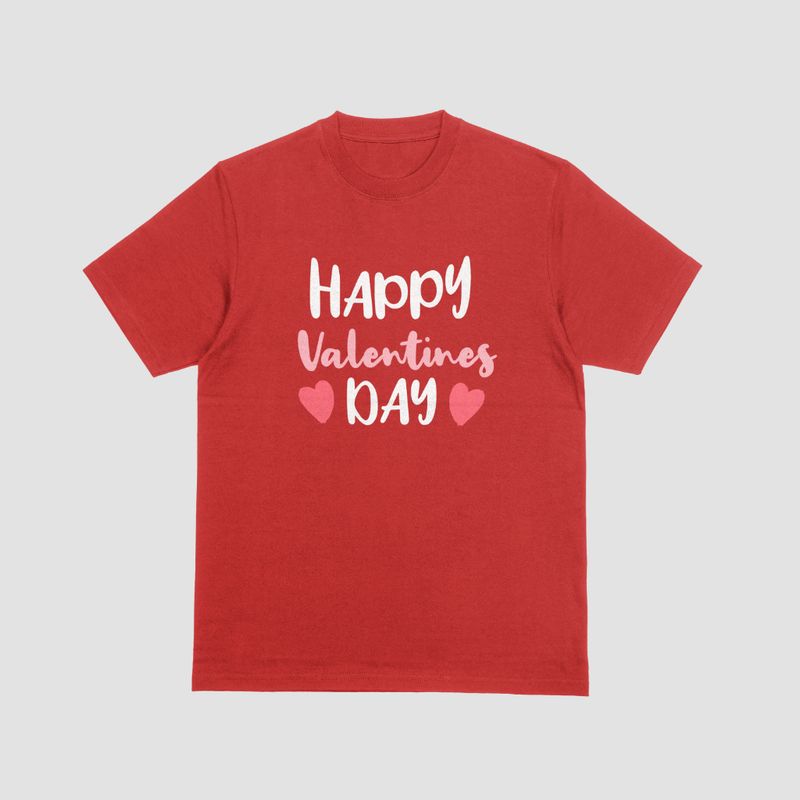 Happy Valentines Day t-shirt