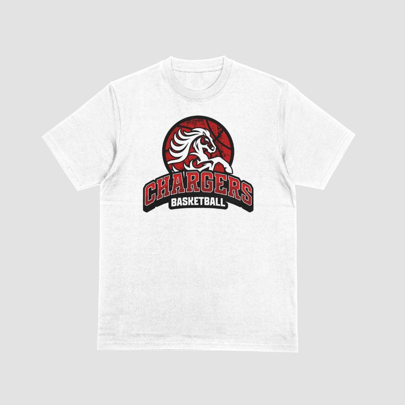 Chargers Basketball