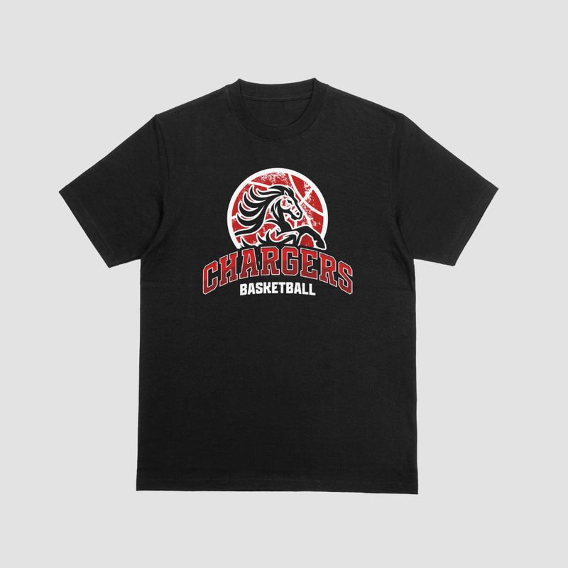 Chargers Basketball