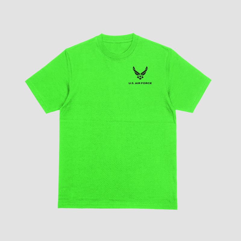 Morale Flight Shirts 2