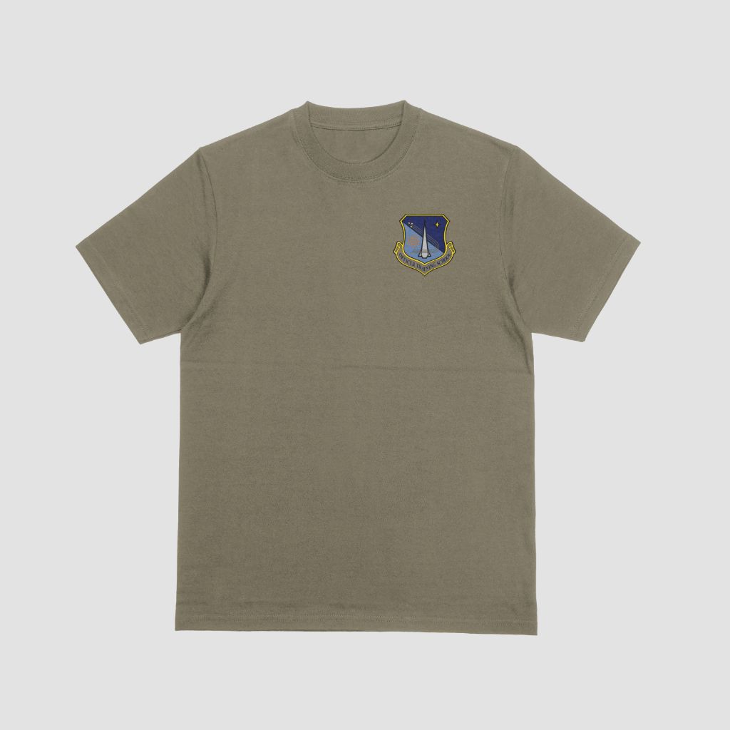 Morale Flight Shirts