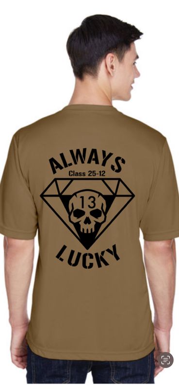 Morale Flight Shirts 3