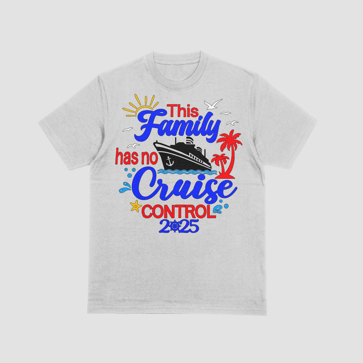 Family Cruise Family Cruise