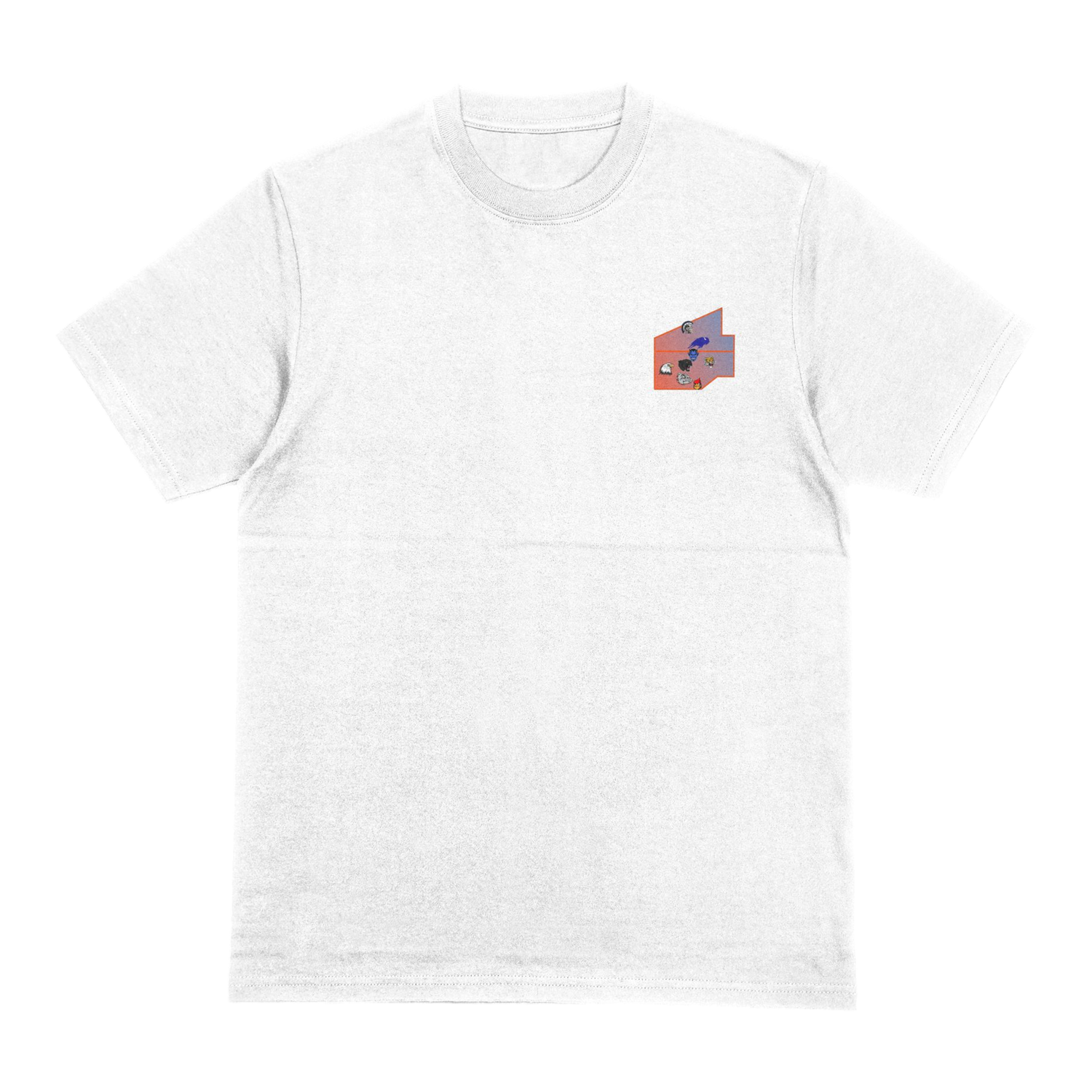 Tool City "In-n-out" T-Shirt Tool City "In-n-out" T-Shirt