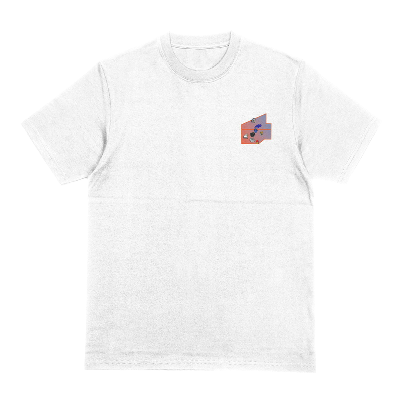 Tool City &quot;In-n-out&quot; T-Shirt