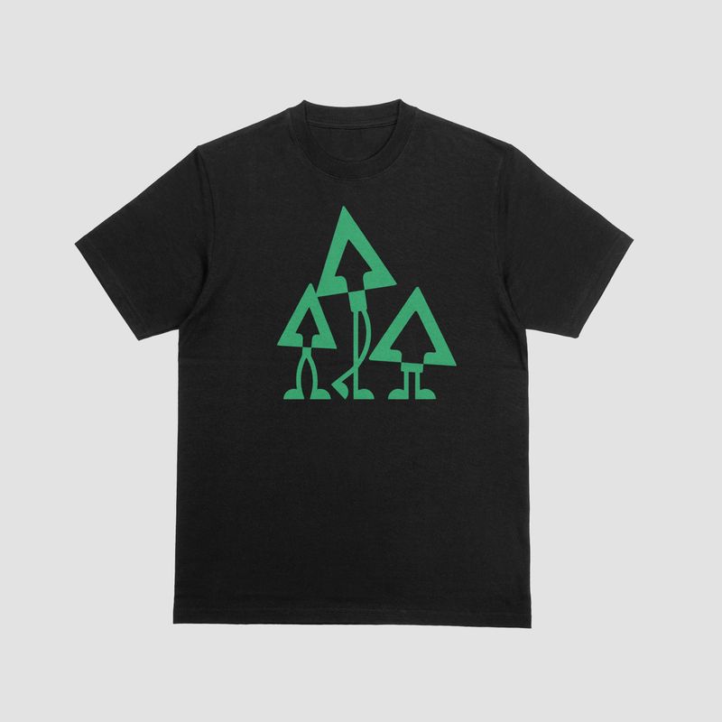 Raising Arrows T-Shirt