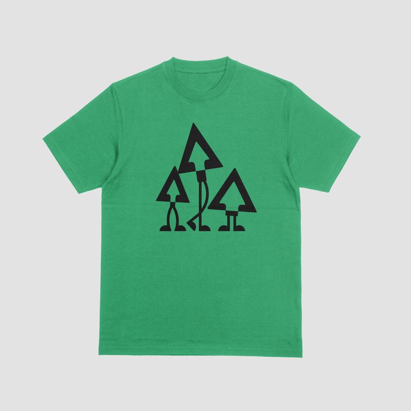 Raising Arrows T-Shirt