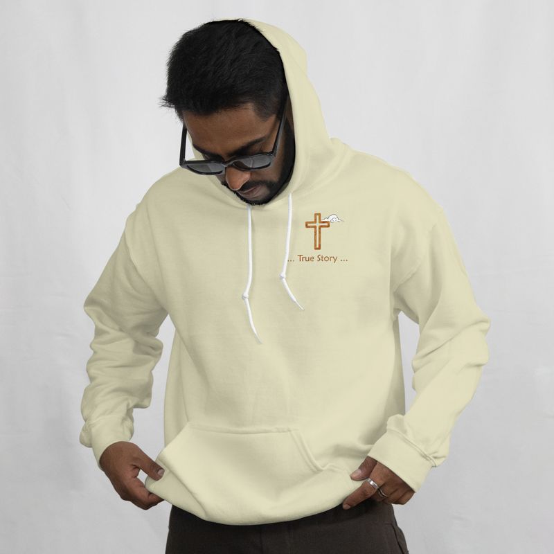 Better Days Are Ahead Hoodie