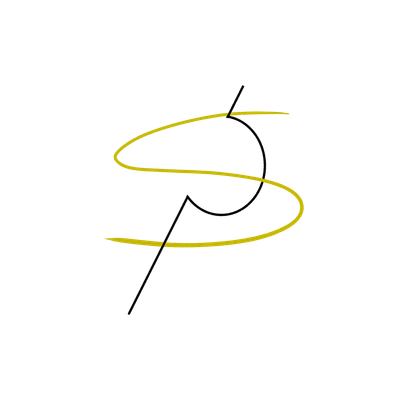 Final Stitch