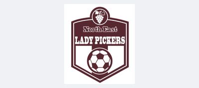 North East Ladies Soccer
