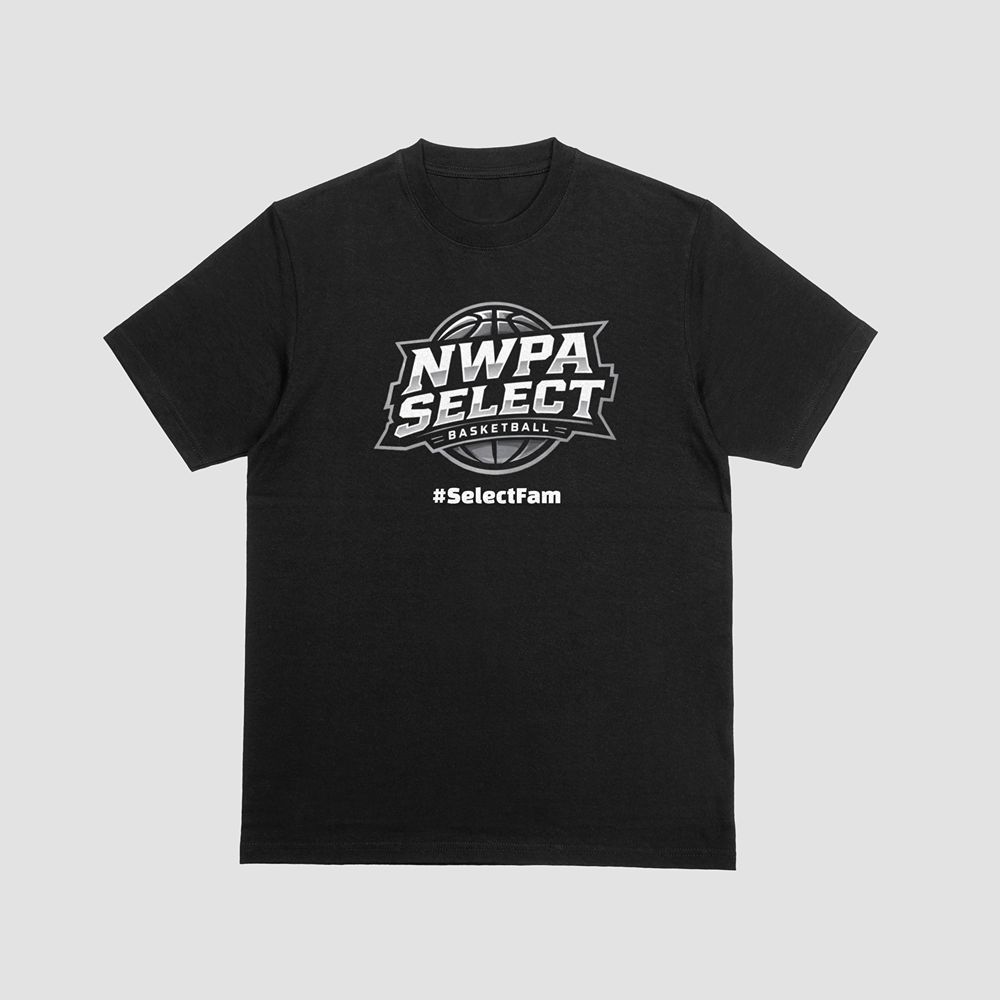 NWPA Select T-Shirt