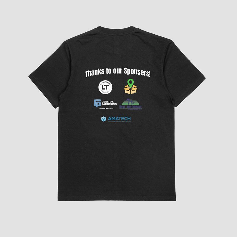 NWPA Select T-Shirt