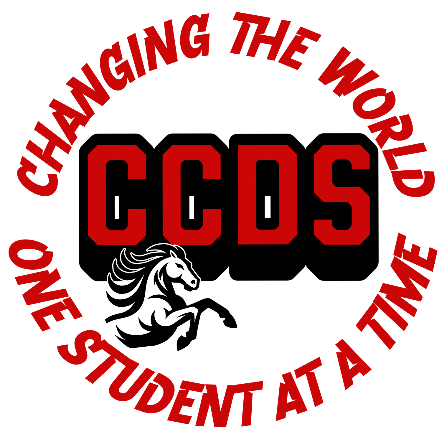 CCDS Teacher Appreciation Shirts 2026