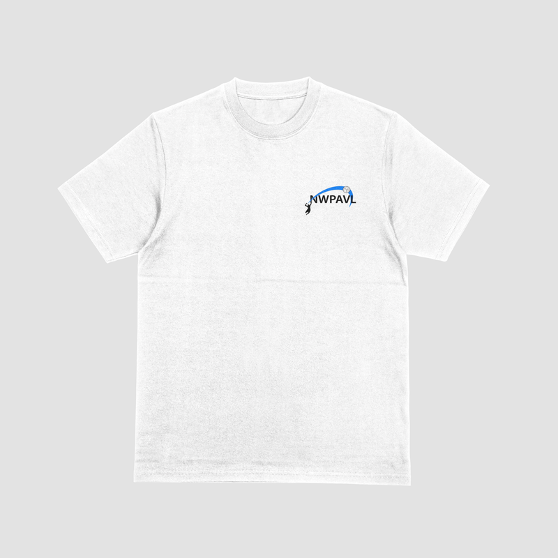 NWPAVL Champion Shirts