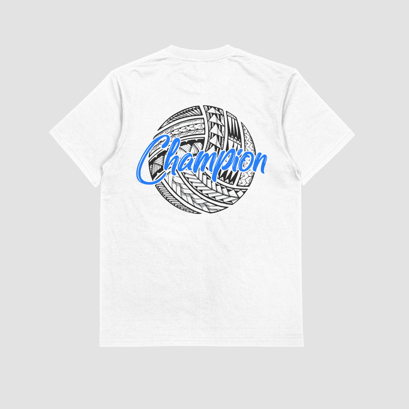 NWPAVL Champion Shirts