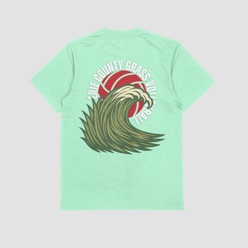 ECGV Shirts
