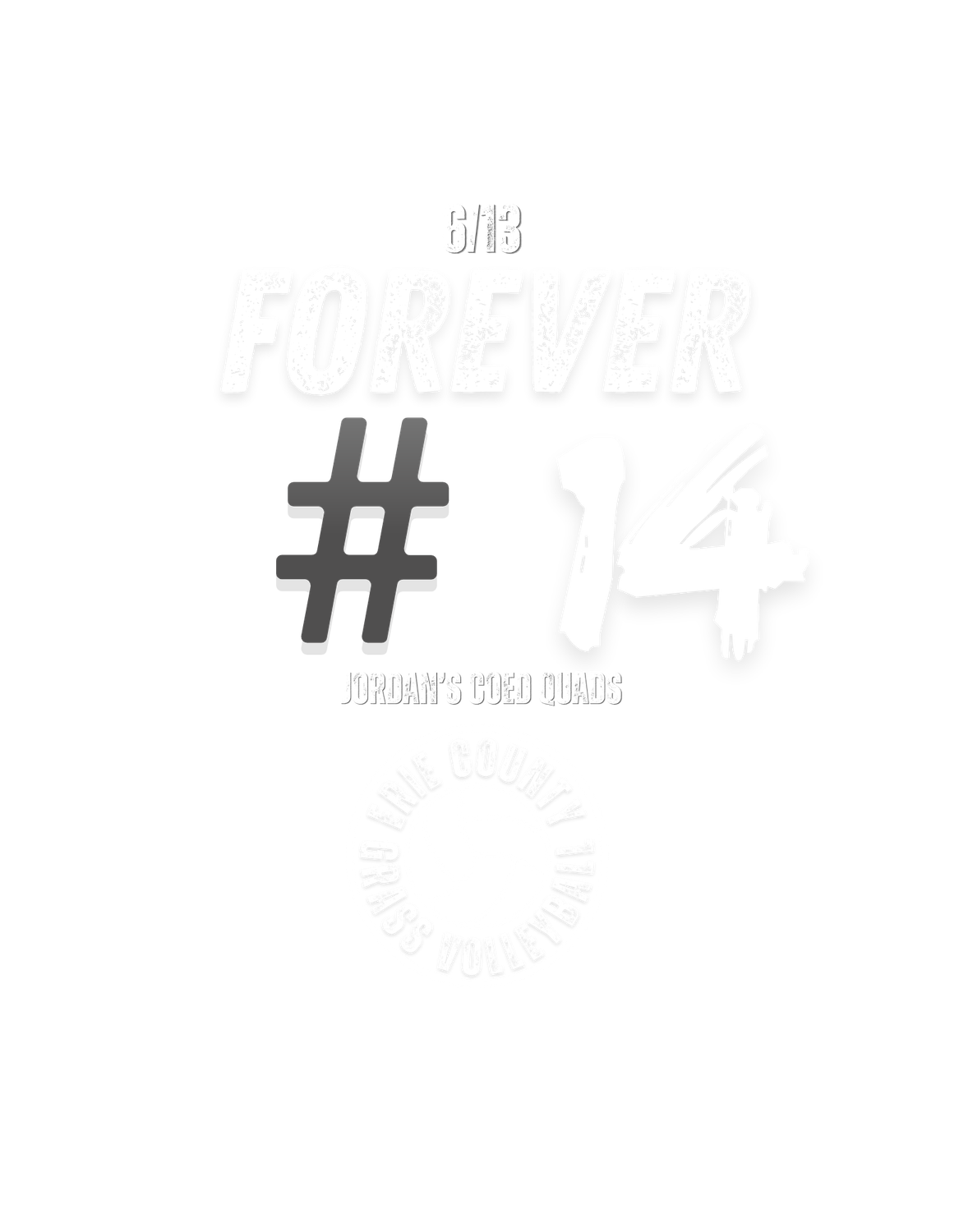 Forever #14 Shirts