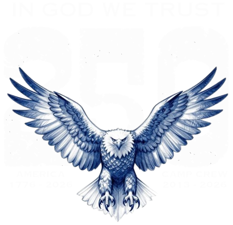 Camp Shirt Order 2026