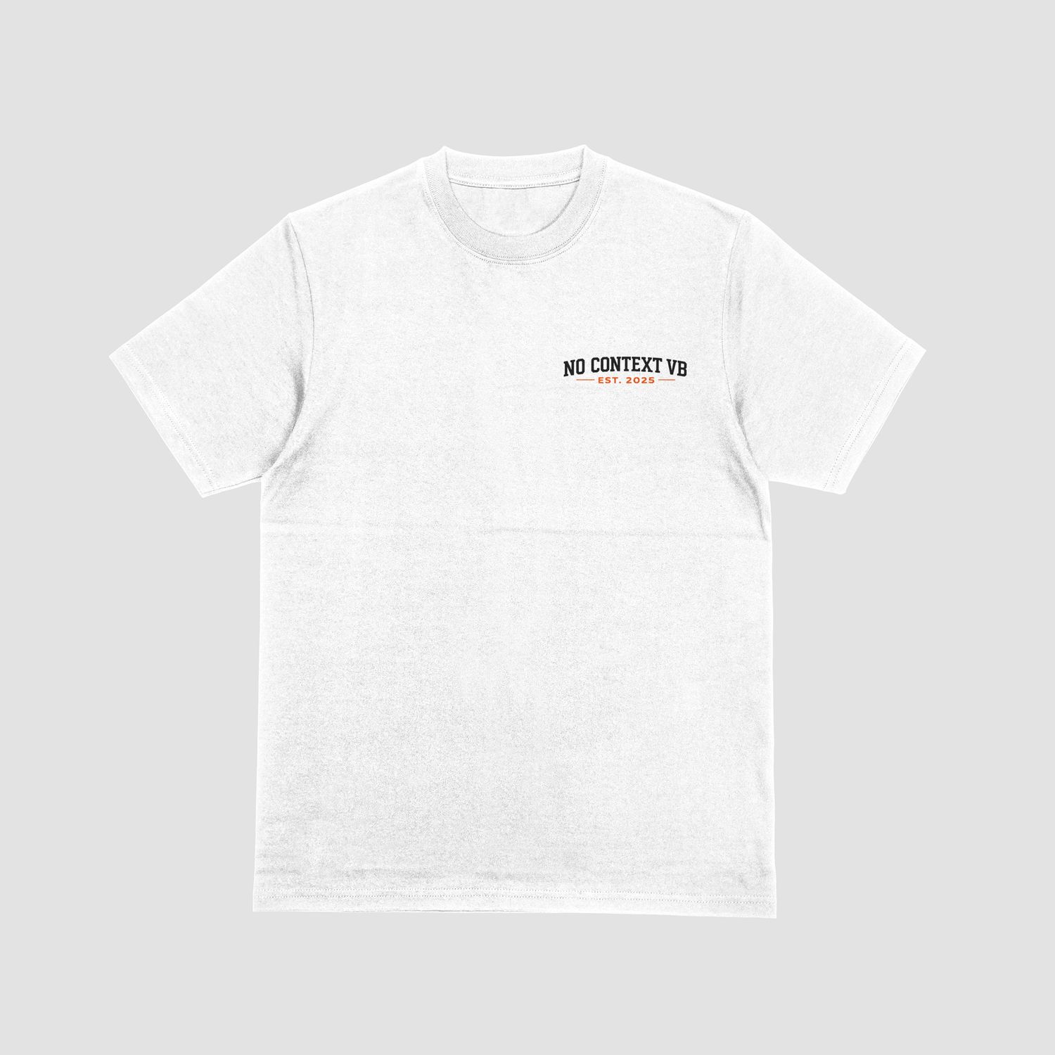 No Context VB Shirts
