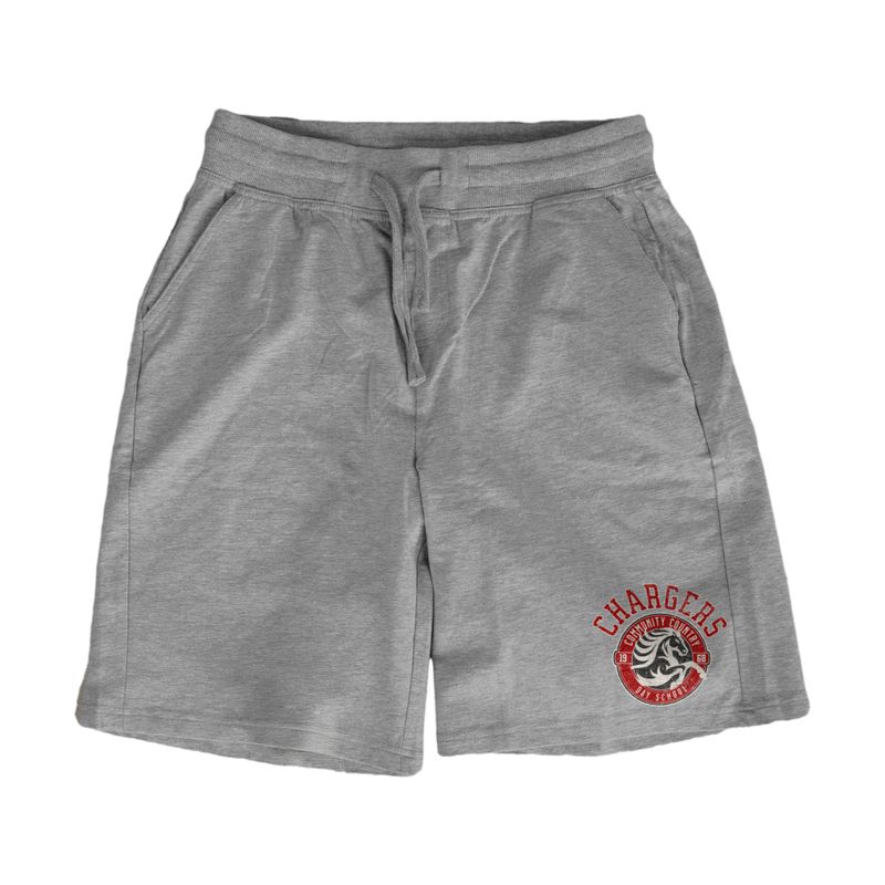 CCDS Gym Shorts