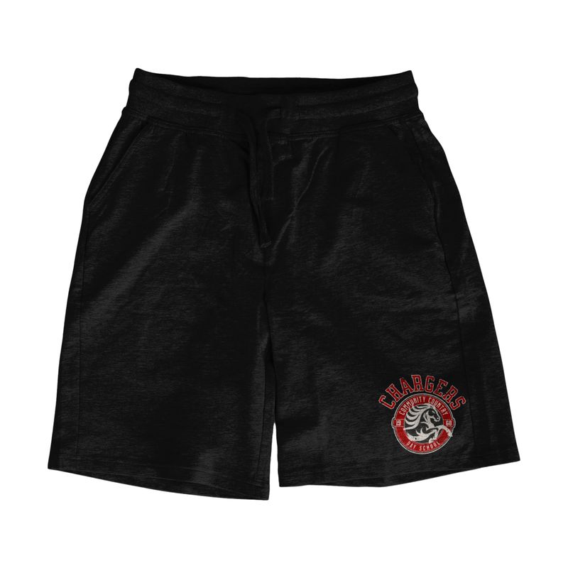 CCDS Gym Shorts