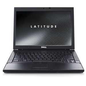 Ordinateur Dell Latitude, 2Go de RAM, 160Go de Disque dur