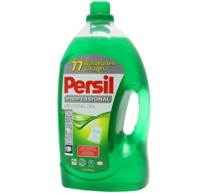 Универсальный гель для стирки Persil (Персил) Professional Universal 5,082л Универсальный гель для стирки Persil (Персил) Professional Universal 5,082л