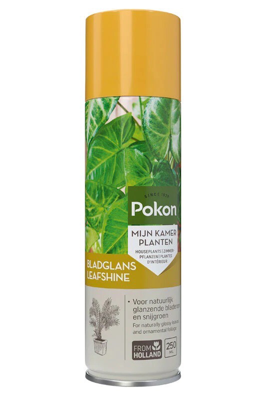 Pokon Leaf Shine 250ml