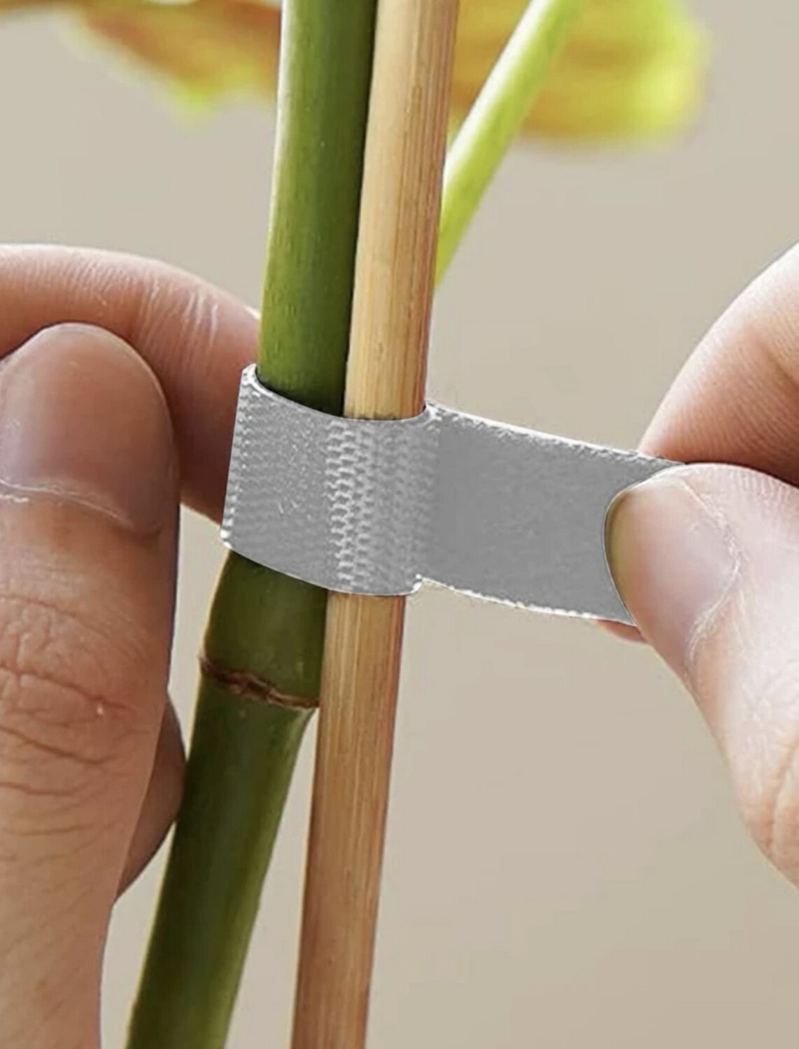Plant Velcro Tape