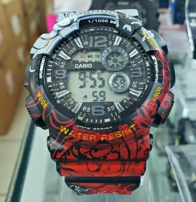 G-Shock Watches
